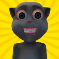 Talking Thomas – Virtual Pet APK