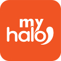 MyHalo – Your Digital Hub Mod