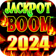 Jackpot Boom Casino Slot Games Mod