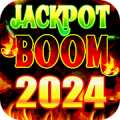 Jackpot Boom Casino Slot Games icon