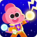 Cocobi Super Hero Run - Dash APK