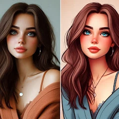 Cartoon Photo Editor –Toon Pic Mod APK