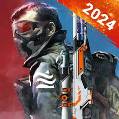 Apocalypse Survival Game Mod Apk [God Mode]