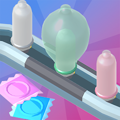Condom Factory Tycoon Mod