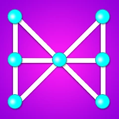 QuickLine - connect the dots