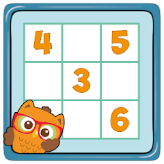 Sudoku - Logic Puzzles Mod Apk