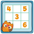 Sudoku - Logic Puzzles APK