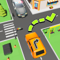 Traffic Jam - Car Escape Mod