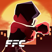 FFC - Four Fight Clubs Mod