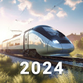 Train Manager - 2024 Mod