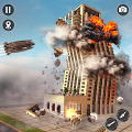 City Demolition Disaster Games Mod