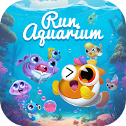 Aquarium Party Mod Apk