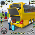 Aşırı Highway Bus Driver Mod