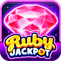 Cash Ruby - Vegas Slots Casino Mod
