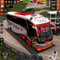 Drive Tourist Bus 2021: City Coach Games Mod