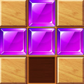 Wood Block -Sudoku Puzzle Game Mod