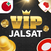 VIP Jalsat: Online Card Games Mod