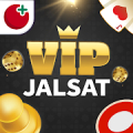 VIP Jalsat: Online Card Games Mod