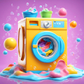 Laundry Rush - Idle Game Mod