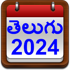 Telugu Calendar 2024 Mod