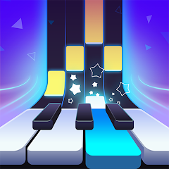 Piano Music Master-Music Games Mod Apk