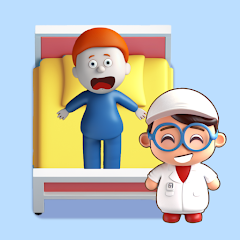 Crazy Clinic: Hospital Game Mod