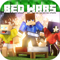 Bedwars Skywars Map Minecraft Mod