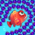 Fish Clash! - Eat or be eaten APK