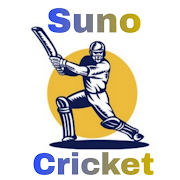 Suno Cricket Radio: Listen Live Cricket Commentary Mod