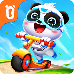 Baby Panda World : Kids Games Mod Apk