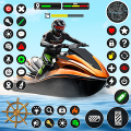 Jetski Boat Racing: Boat Games Mod