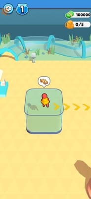 Aquarium Land — Fishbowl World