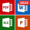 PPTX, Word, PDF - All Office Mod