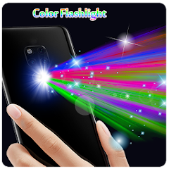 Flashlight : Flash On Call Mod