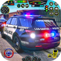 Police Car Games Driving 2024 APK