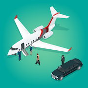 Airport Inc. Idle Tycoon Game Mod