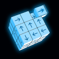 Tap to Unblock 3d Cube Away APK