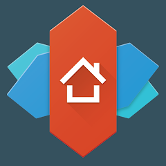 Nova Launcher Mod