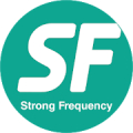 Strong Frequency Mod