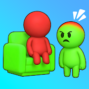 Color Seat: 3D Match Mod