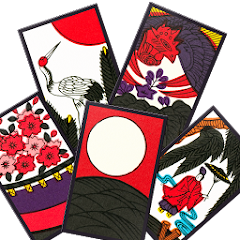 Hanafuda Mod