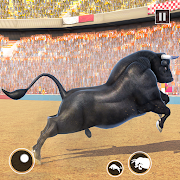 Bull Fighting Game: Bull Games Mod Apk