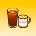 Tiny Coffee Shop Story Mod