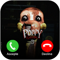 Poppy Playtime: Chapter 3 Call Mod