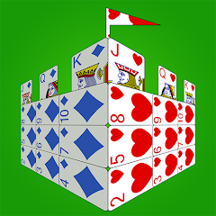 Castle Solitaire: Card Game Mod