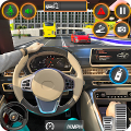 Car Driving Game: School Car Mod
