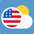 United States USA Weather Mod