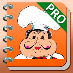 Cookery Book Pro: My Recipes Mod Apk [Paid for free][Free purchase]