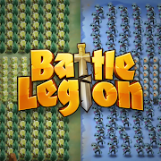 Battle Legion: Mass Troops RPG Mod