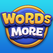 Words More -Ultimate Crossword Mod